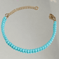 Bracelet Opaline