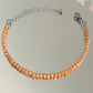 Bracelet Opaline