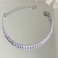 Bracelet Opaline