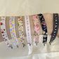 Bracelet Ruban