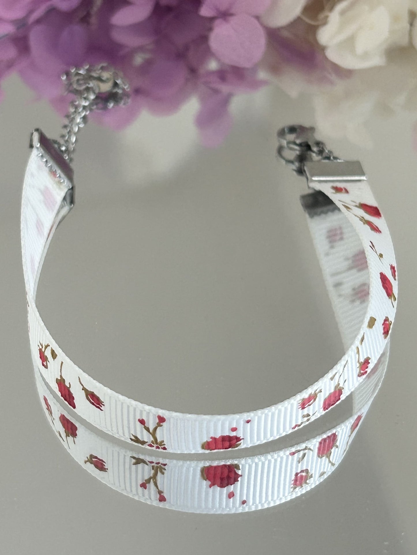 Bracelet Ruban