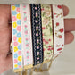 Bracelet Ruban