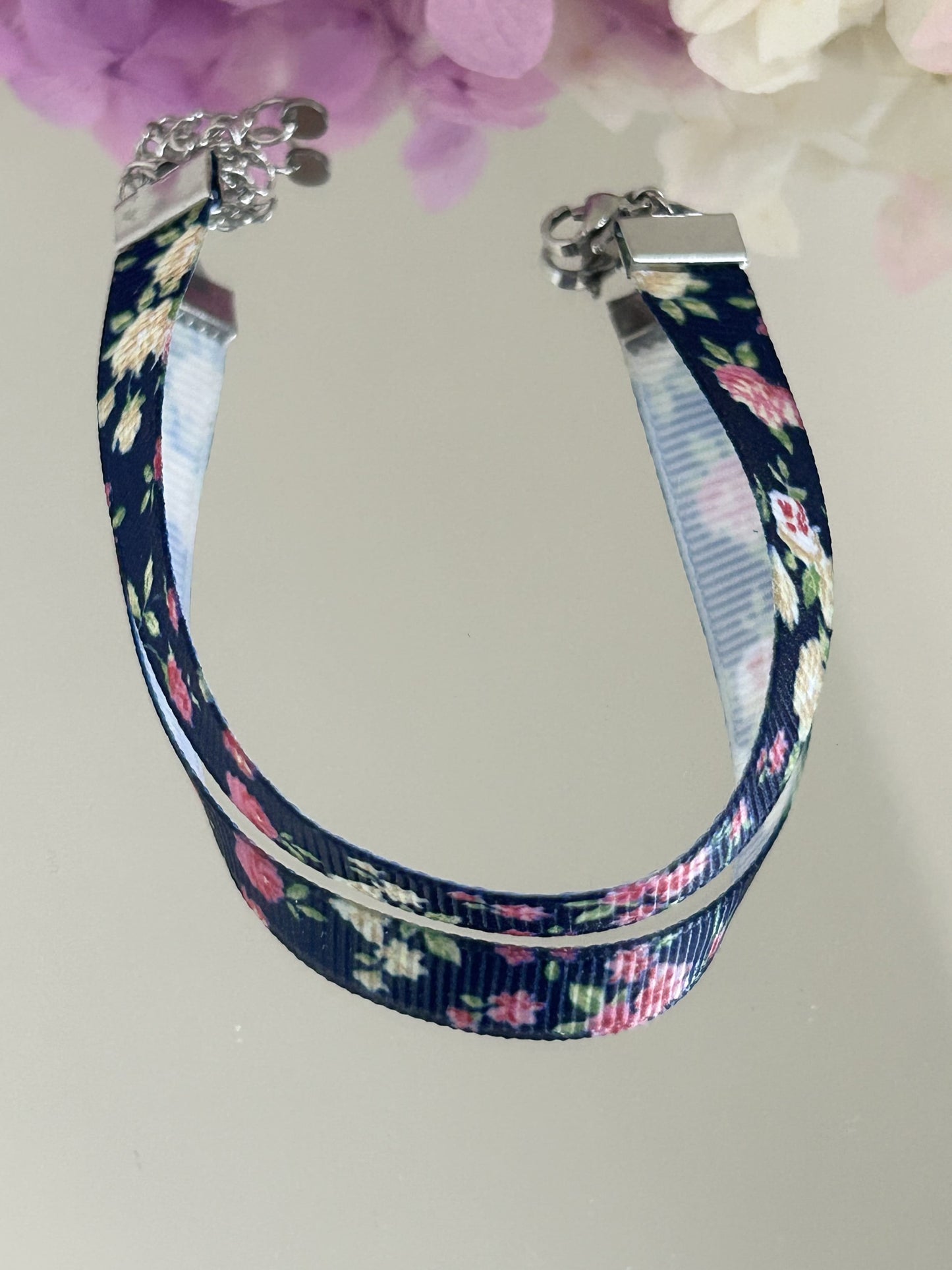 Bracelet Ruban