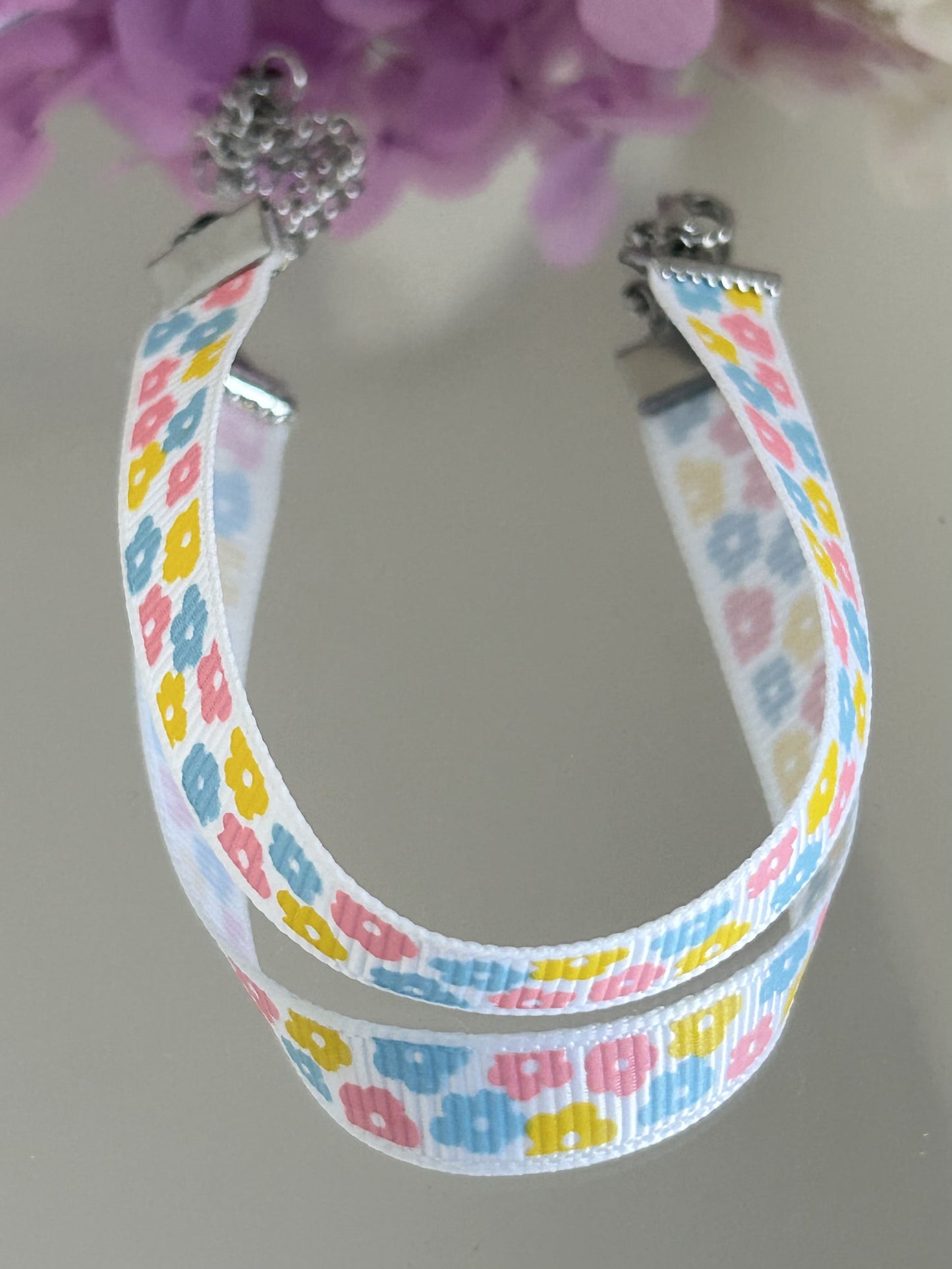 Bracelet Ruban