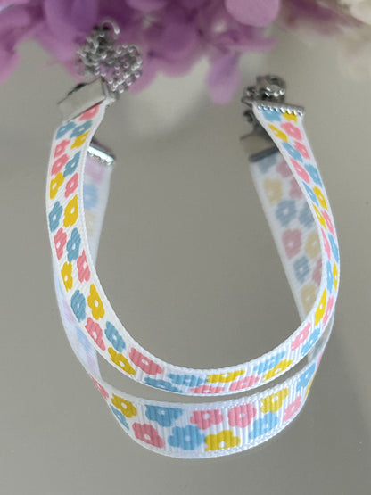 Bracelet Ruban