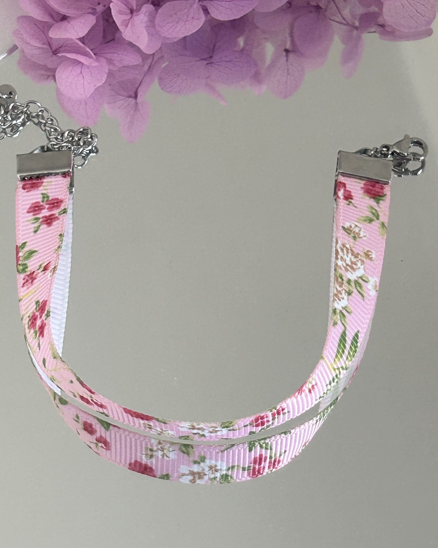 Bracelet Ruban