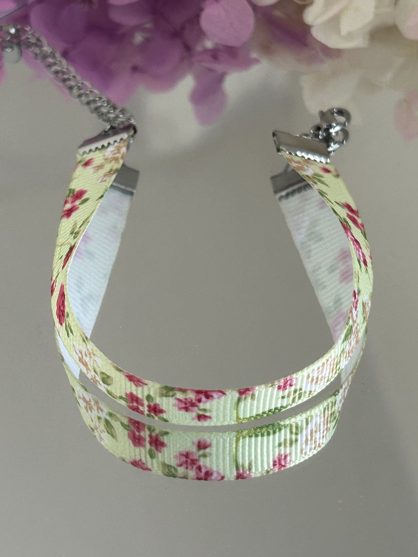 Bracelet Ruban