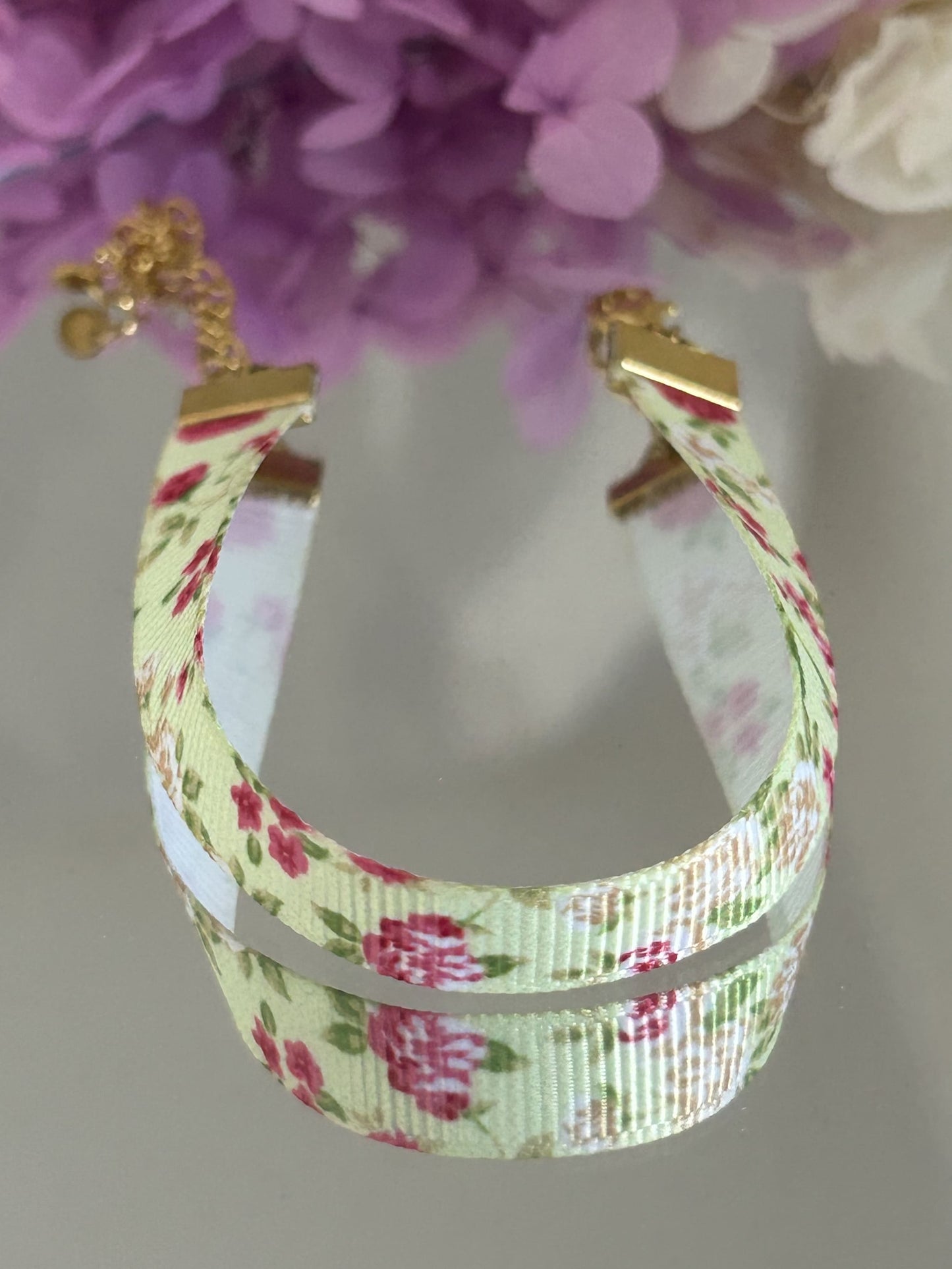 Bracelet Ruban