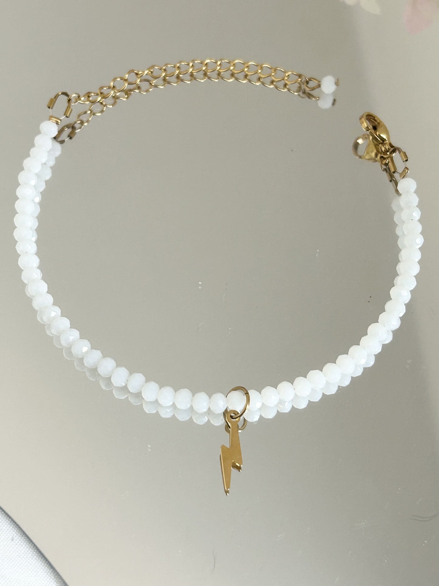 Bracelet Foudre