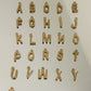 Bague initial
