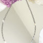 Collier pureté