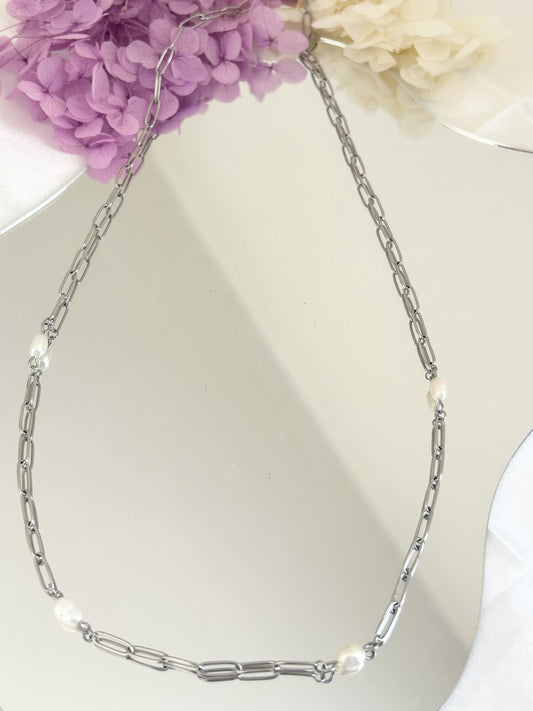 Collier pureté