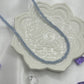 Collier violet