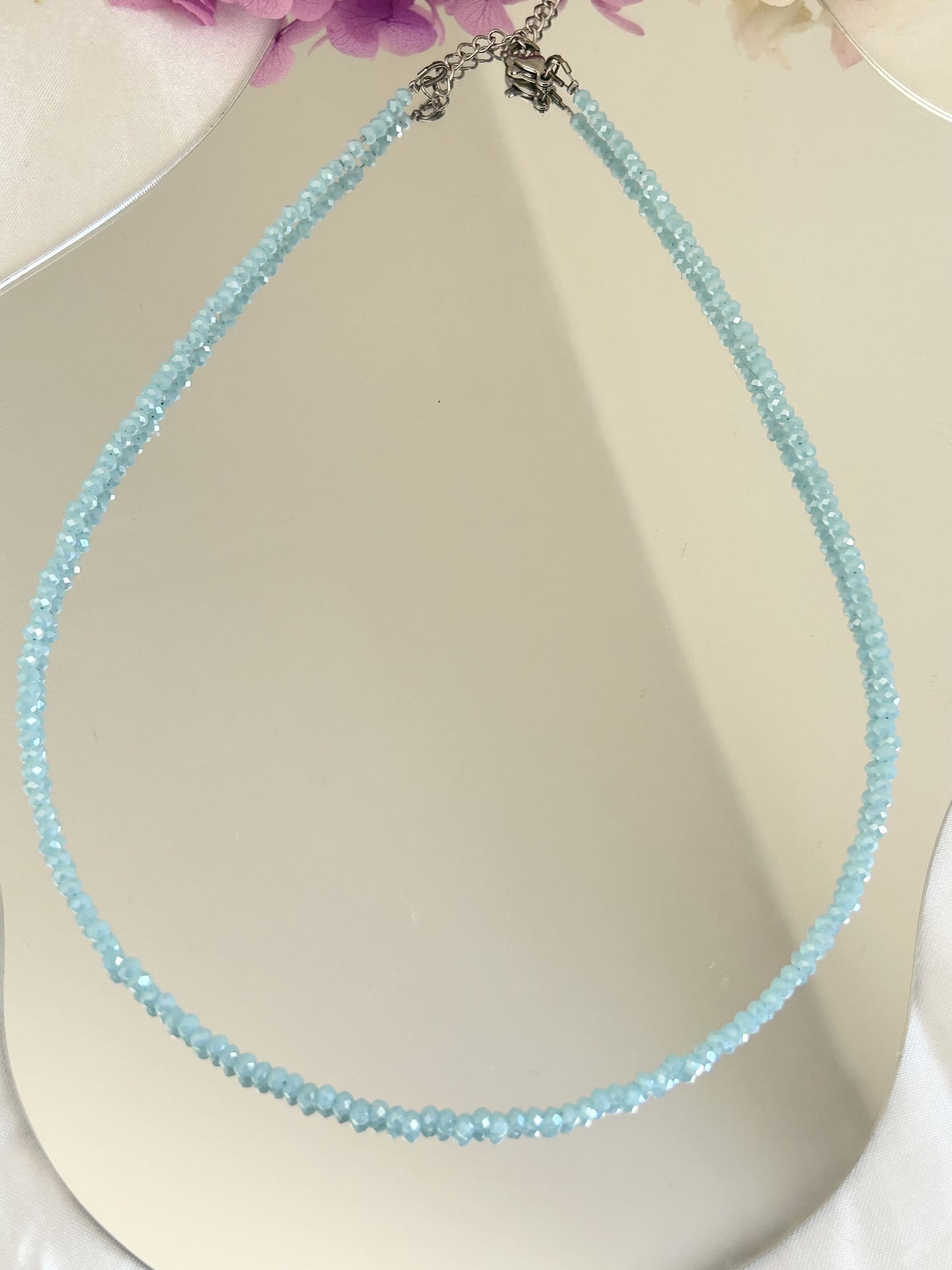 Colliers Brille