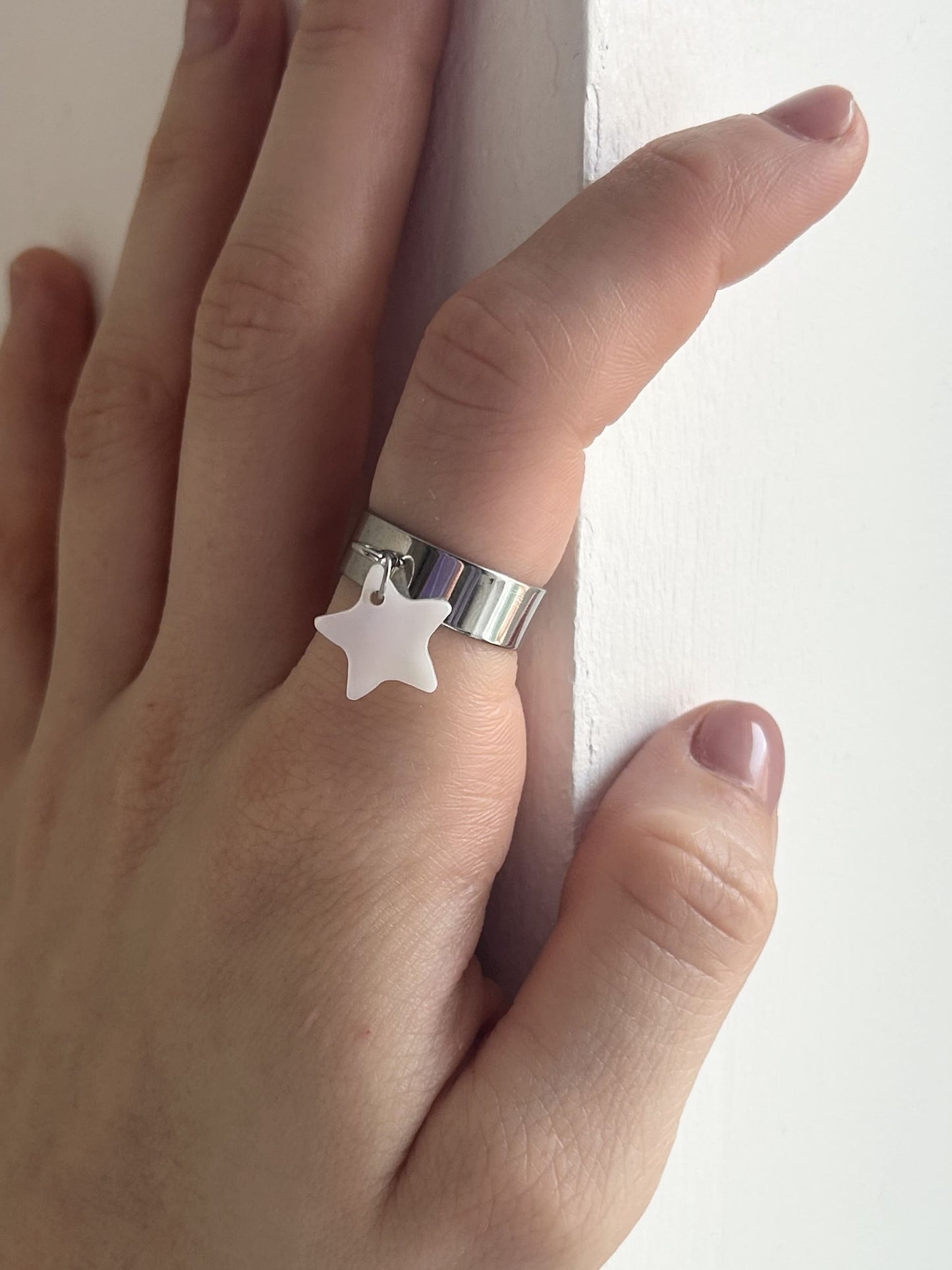 Bague Étincelle