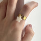 Bague Étincelle
