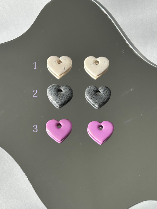 Pampille Grand Cœur