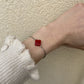 Bracelet trèfles