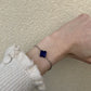 Bracelet trèfles
