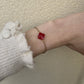 Bracelet trèfles