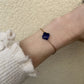 Bracelet trèfles