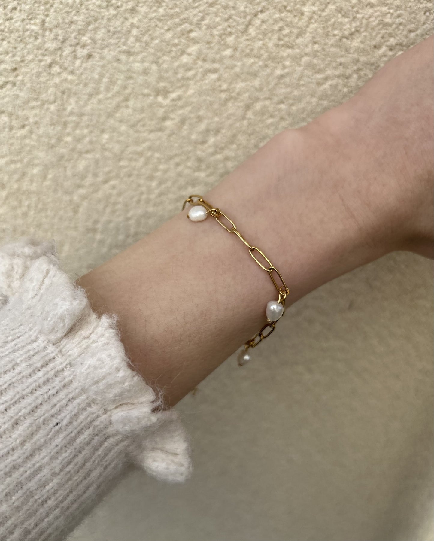 Bracelet louise