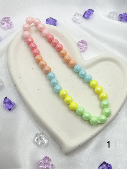 Bijoux de téléphone cLéa