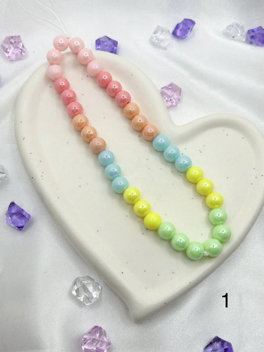 Bijoux de téléphone cLéa