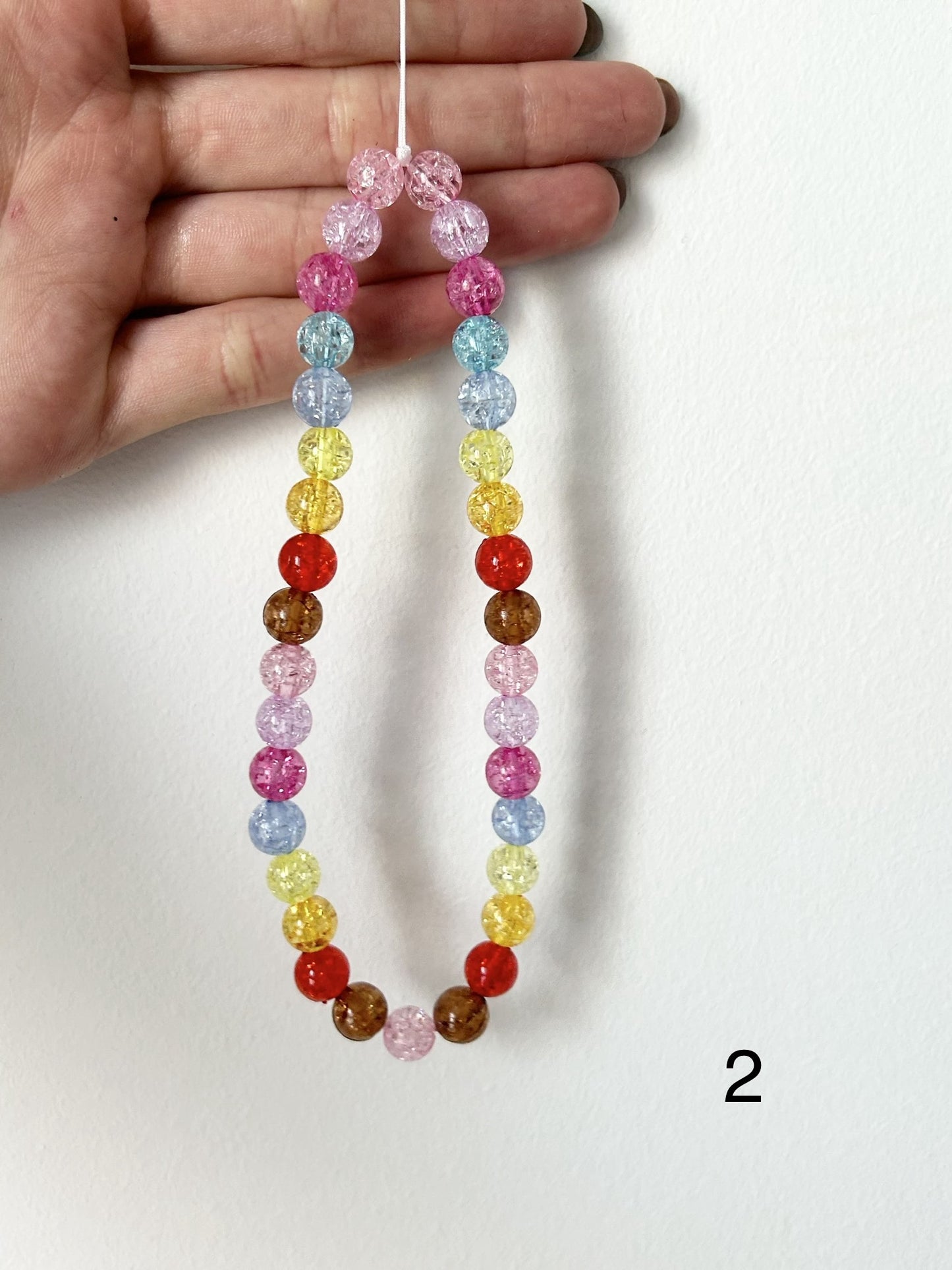 Bijoux de téléphone cLéa