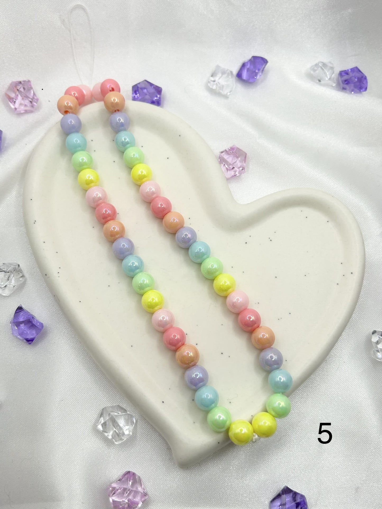 Bijoux de téléphone cLéa