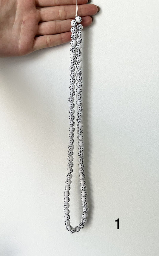 Bijoux de téléphone granita